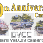 Delaware Valley Camaro Club - DVCC